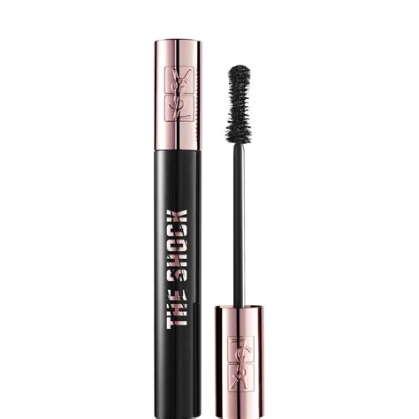 mascara ysl volume effet faux cils the shock bán|ysl mascara volume black waterproof.